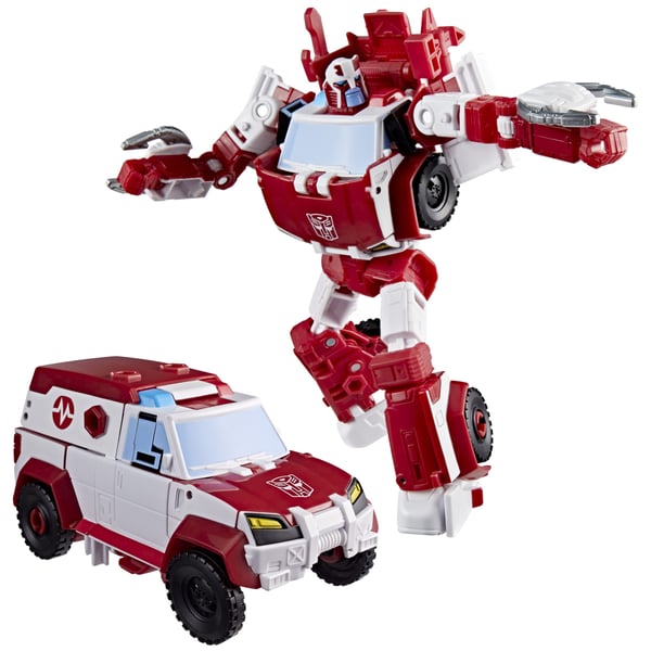 Transformers G20125L00 lasten leluhahmo