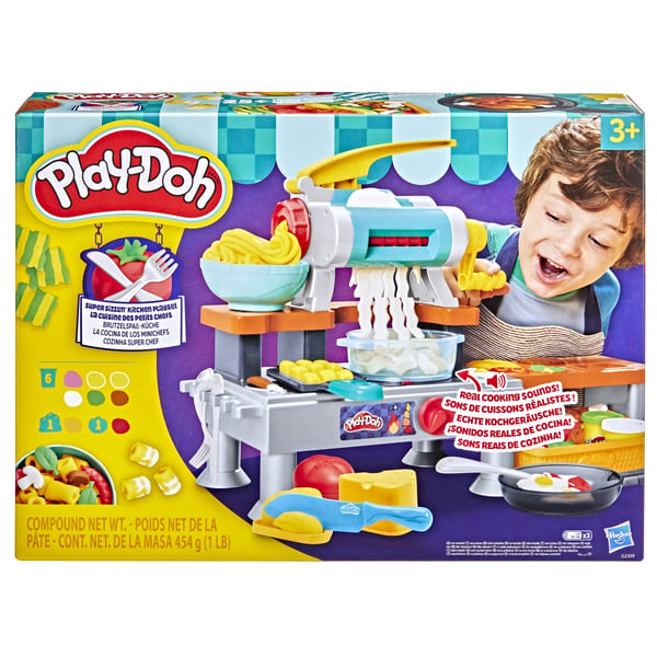 Play-Doh G23095L00 Askartelulelu Play-Doh G23095L00 Askartelulelu