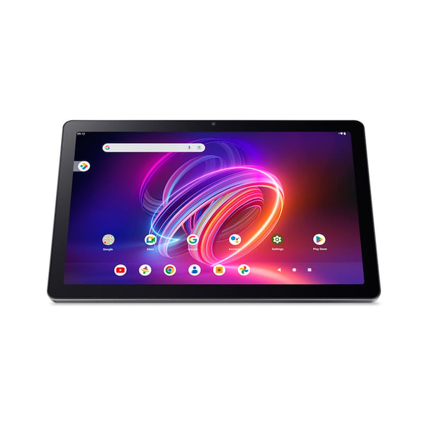 Acer Iconia P11-11-82CK Mediatek 256 GB 27,9 cm (11") 8 GB Wi-Fi 5 (802.11ac) Android 14 Grå
