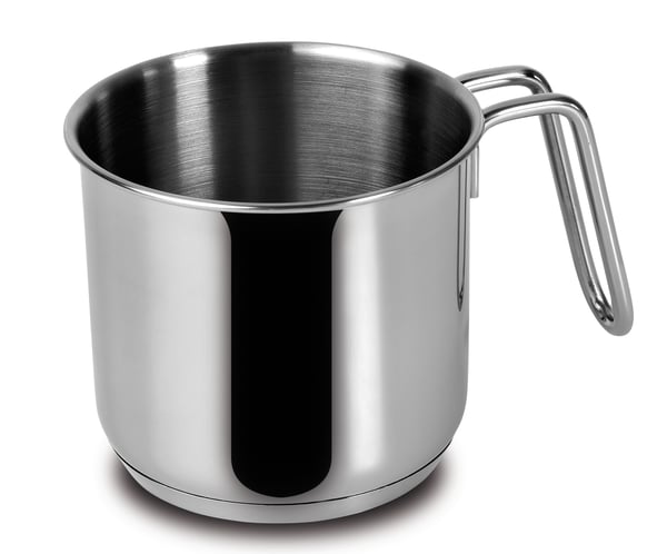 Lagostina Every mælkegryde 1,4 L