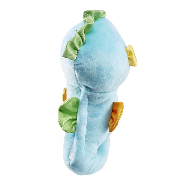 Fisher-Price Everything Baby Soothe & Glow Seahorse