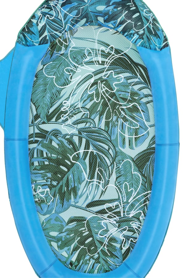 Bestway 43552 pool- och badmadrass Blå Bild