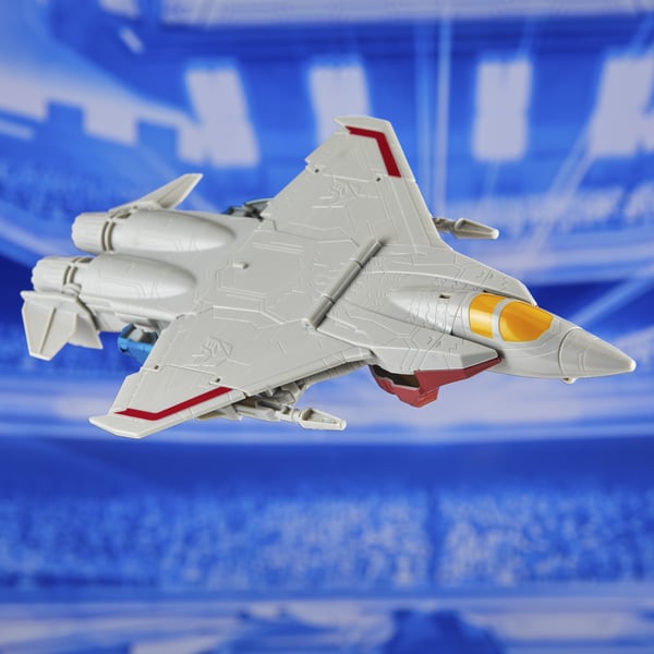 Transformers One Mega Changer Starscream