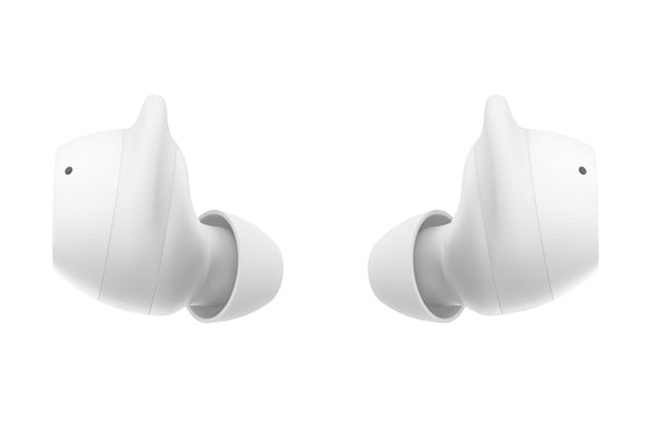 Samsung Galaxy Buds FE Kuulokkeet True Wireless Stereo (TWS) In-ear Puhelut/Musiikki Bluetooth Valkoinen