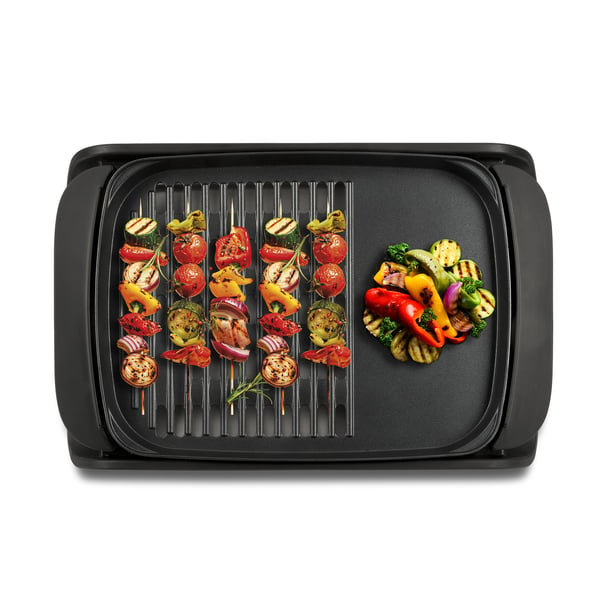 Girmi BQ91 Fritstående 2000 W Sort
