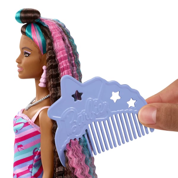 Barbie Totally Hair -nukke
