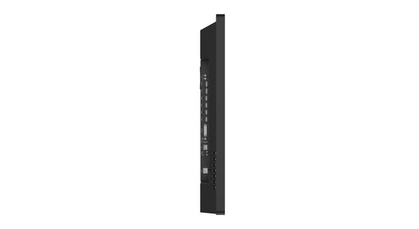 AG Neovo QX4302 övervakningsmonitor CCTV-monitor 109,2 cm (43") 3840 x 2160 pixlar