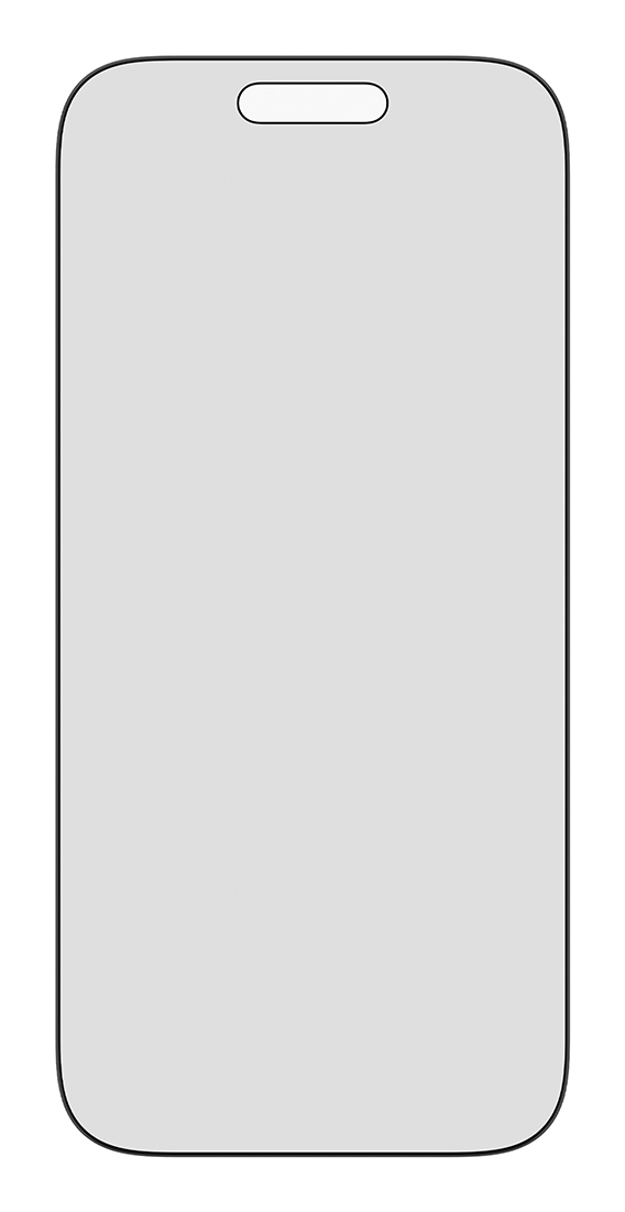 PanzerGlass ® 2-Way Privacy Screen Protector iPhone 17 Pro | Ultra-Wide Fit w. FASTFIT IN-A-BOX Kirkas näytönsuoja Apple 1 kpl