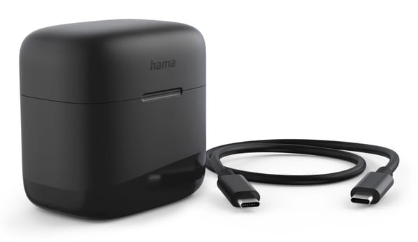 Hama 00223560 laturi Akkulaturi USB