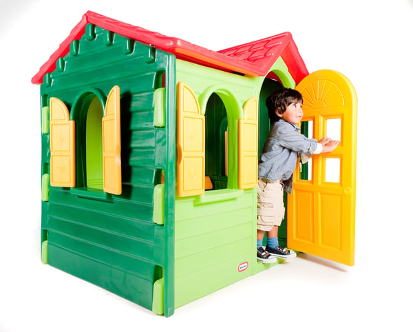 Little Tikes Country Cottage