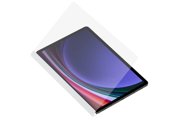 Samsung EF-ZX712 Papirlignende skærmbeskytter 1 stk