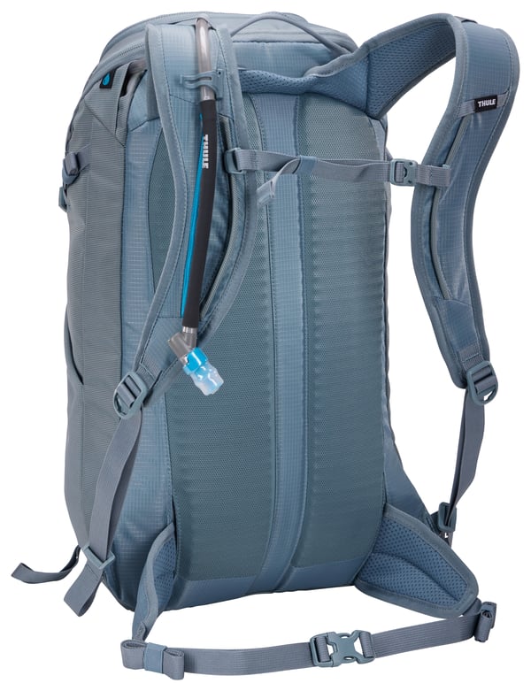 Thule Alltrail TAHP222 Pond Gray rygsæk Rejserygsæk Grå Polyester