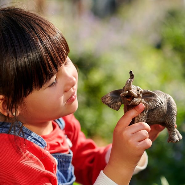 schleich WILD LIFE 14762 legetøjsfigur til børn