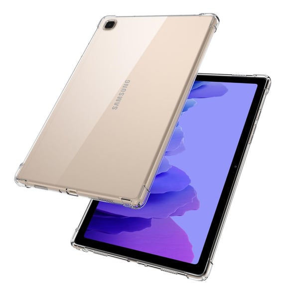 eSTUFF ES680108-BULK iPad-fodral Mobilskal Transparent