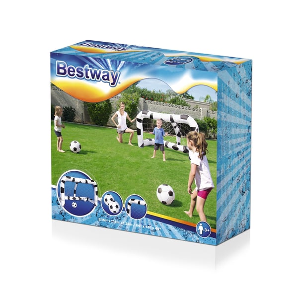 Bestway 52058 uppblåsbara leksaker