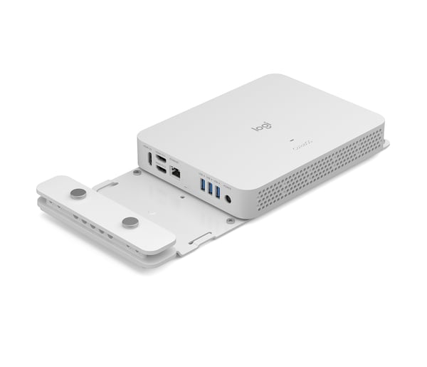 Logitech 952-000119 videokonferenssystem Monteringssats