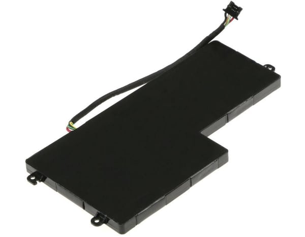 CoreParts MBXLE-BA0150 kannettavan tietokoneen varaosa Akku