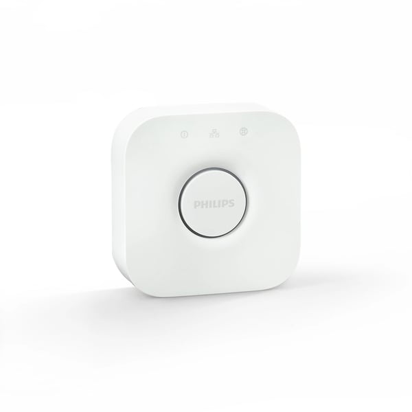 Philips 8718696516850 belysningstillbehör Hue-brygga