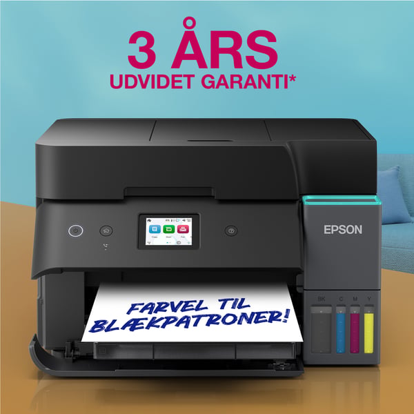 Epson EcoTank ET-4950