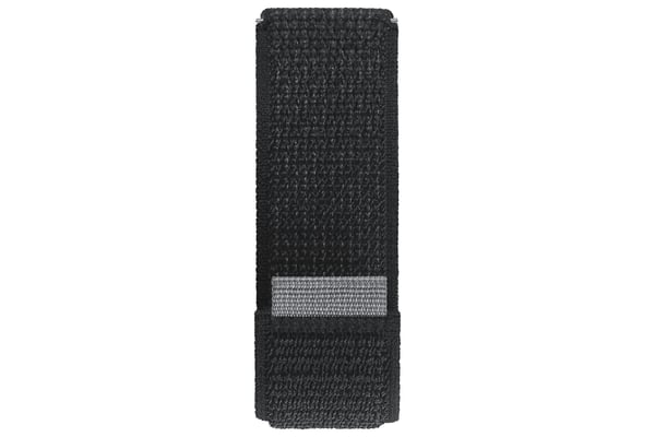 Samsung ET-SVR94LBEGEU smarta bärbart tillbehör Band Svart Nylon