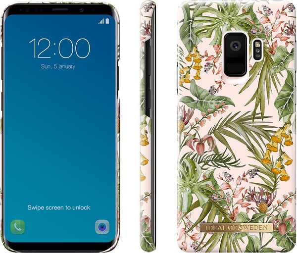 iDeal of Sweden IDFCSS19-S9-114 mobiltelefon etui