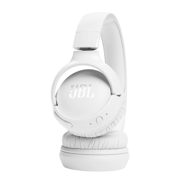 JBL Tune 525BT Kuulokkeet Langaton Pääpanta Musiikki/Päivittäin USB Type-C Bluetooth Valkoinen