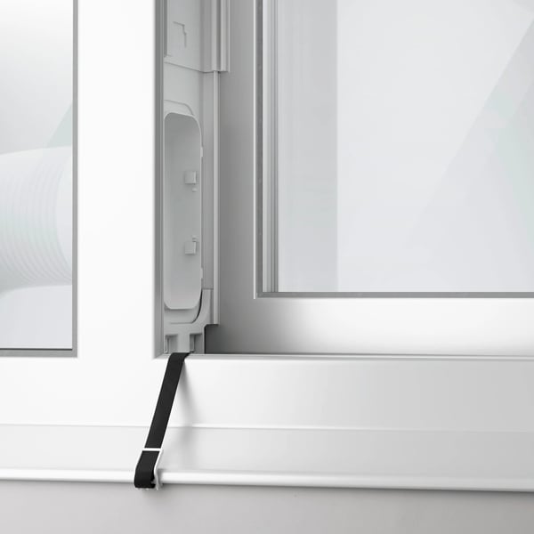 Electrolux EWKIT5 Ikkunan tiivistys