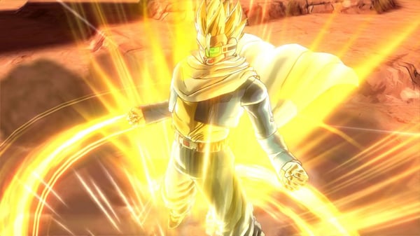 BANDAI NAMCO Entertainment Dragon Ball Xenoverse 2, PS4 Hits Vakio Englanti PlayStation 4