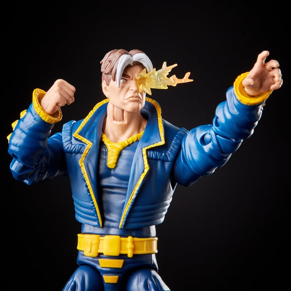 Marvel X-Men E91725L00