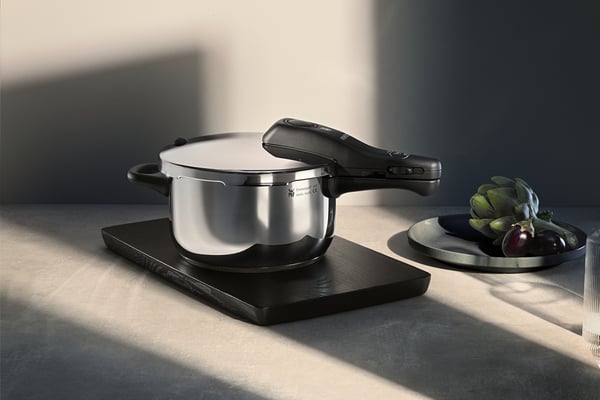 WMF Perfect 0791799990 2,5 L Rustfrit stål