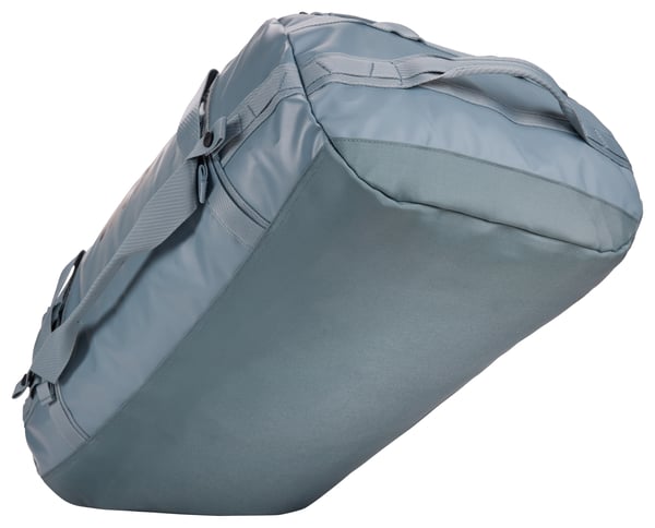 Thule Chasm TDSD303 Pond Gray sportväska 70 l Polyester Grå