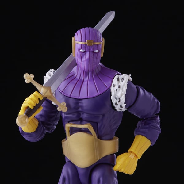 Marvel F34335L0 toy figure