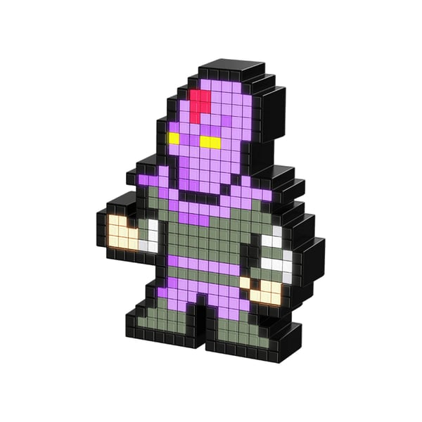 PDP Foot Soldier - #36