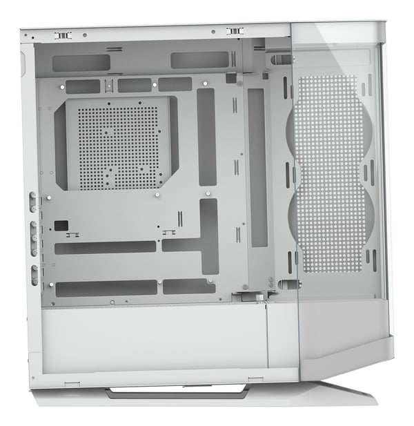 COUGAR CGR-58M6W Midi Tower Vit