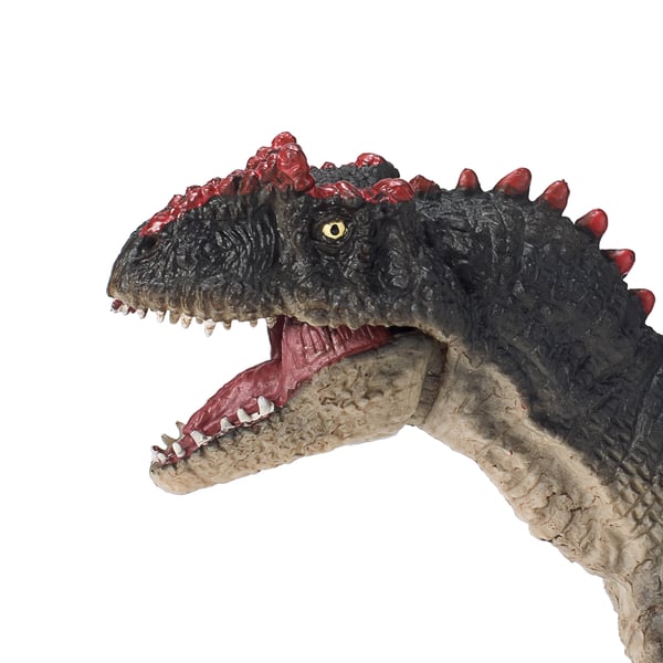 Mojo Fun Allosaurus with Articulated Jaw