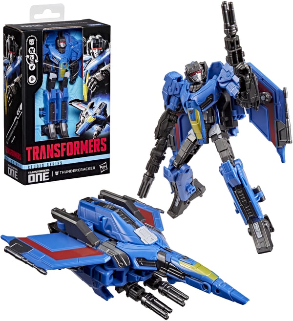 Transformers G21965L00 legetøjsfigur til børn