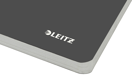 Leitz 44980099 blok og notesblok A5 90 ark Forskellige farver