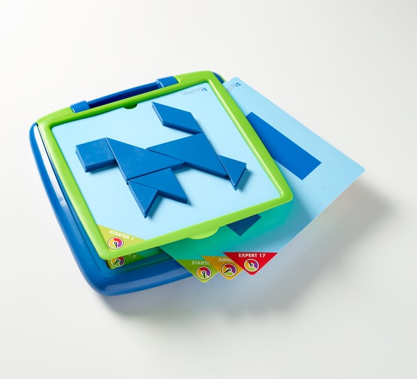 SmartGames Tangoes Jr.