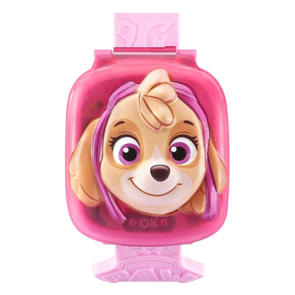 VTech PAW Patrol Skye-Lernuhr Barnklocka