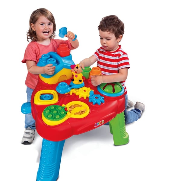 Clementoni 56071 aktivitetsbord