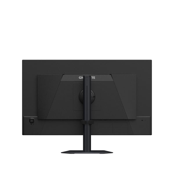 GIGABYTE GO27Q24A tietokoneen litteä näyttö 68,6 cm (27") 2560 x 1440 pikseliä Quad HD QD-OLED Musta