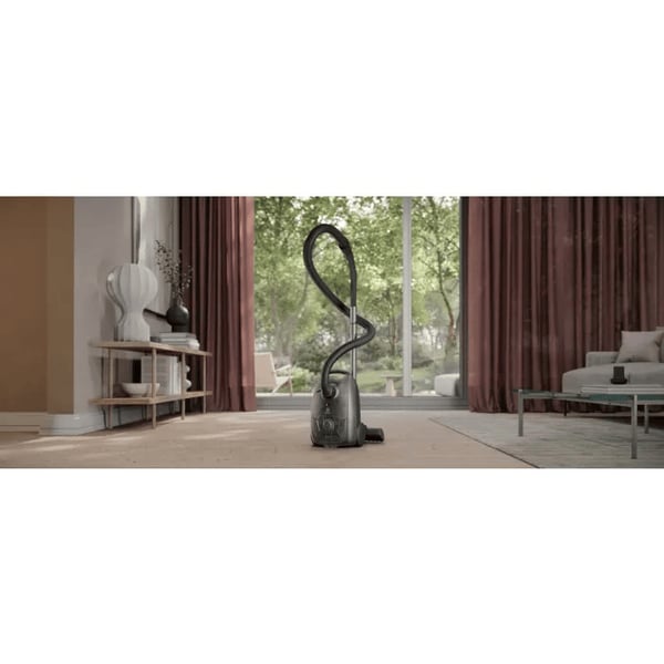 Electrolux EB51C1WP 3 L Tynnyri-imuri Kuiva 750 W Pussiton