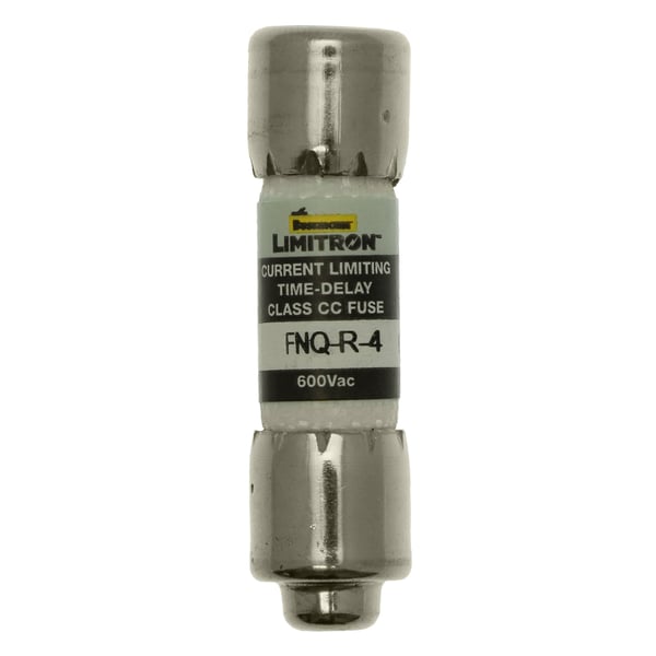 Eaton FNQ-R-4 sikring Standard Cylindrisk 4 A