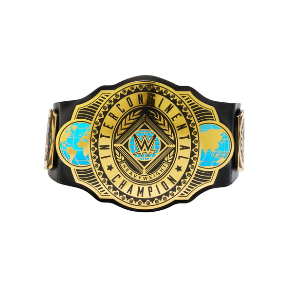 WWE Intercontinental Championship