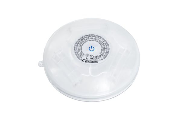 Bestway 58419 / 24 pooltillbehör Poolbelysning