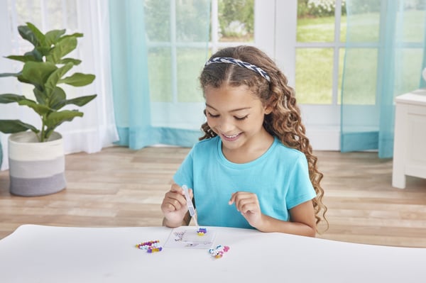 Aquabeads Minipaket sortiment