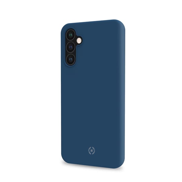 Celly CROMO1037BL mobiltelefon etui 16,3 cm (6.4") Cover Blå
