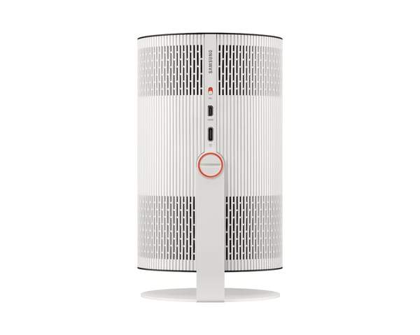 Samsung SP-LFF3HLAXXXE datorprojektorer Standard throw-projektor 430 ANSI-lumen DLP 1080p (1920x1080) Vit