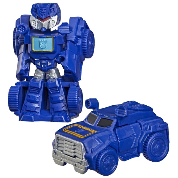 Transformers Tiny Turbo Changers