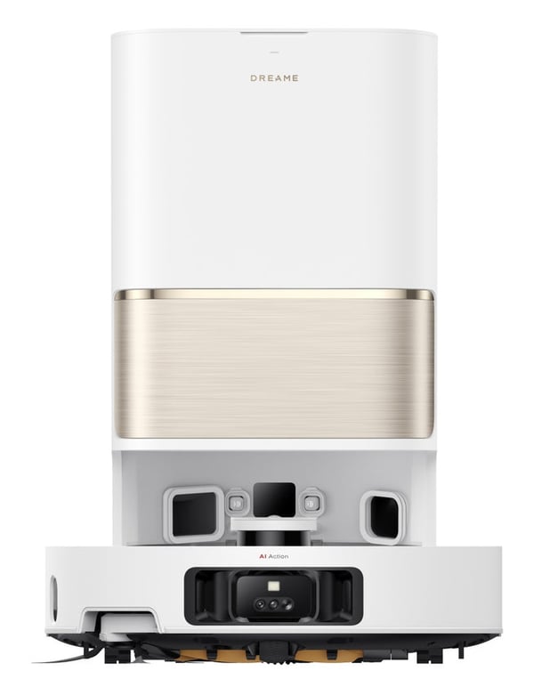 Dreame L50 Pro Ultra 0,395 l Vit